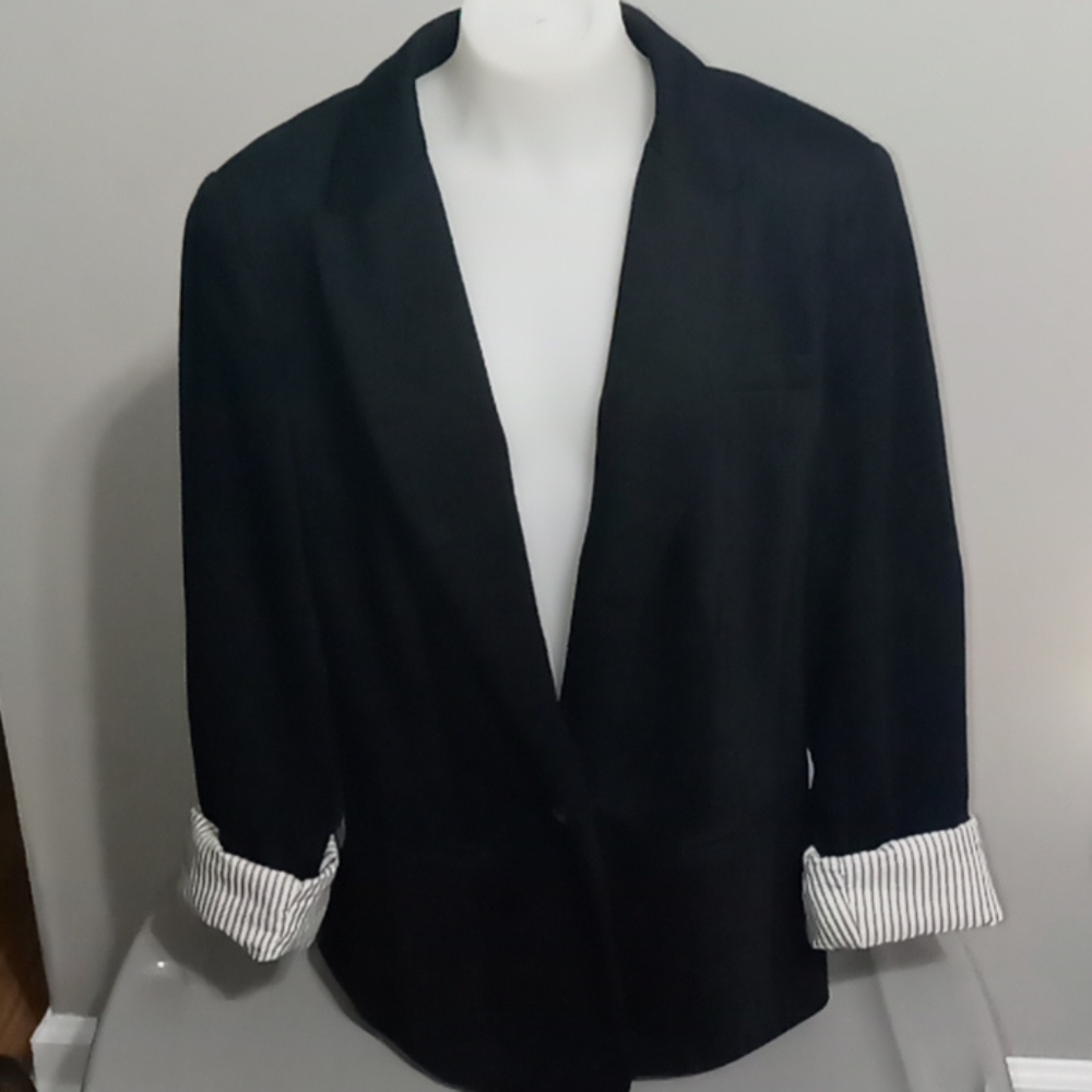 Stylus blazer
